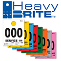 4 part service dispatch numbers